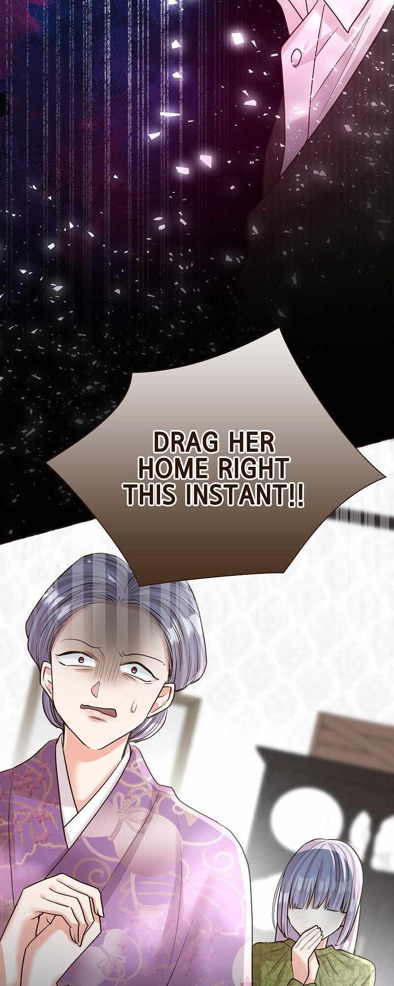Read The White Wolf’s Bride Manga Online
