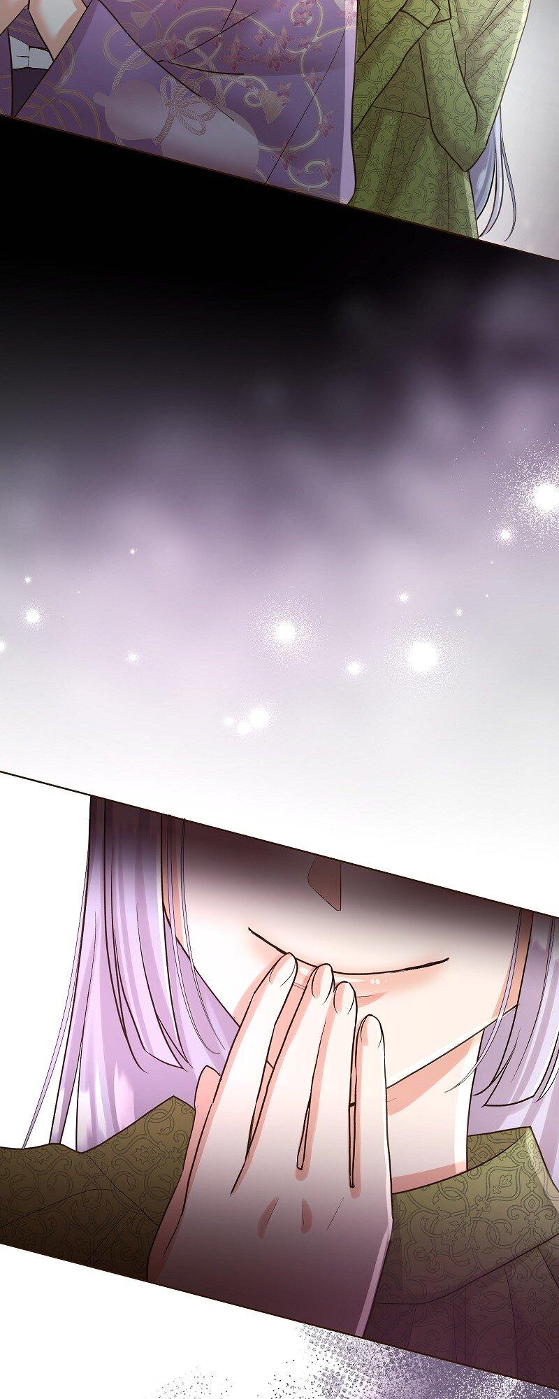 Read The White Wolf’s Bride Manga Online