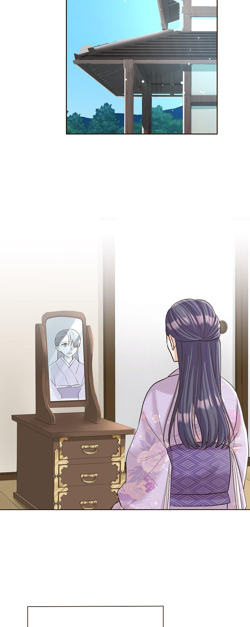 Read The White Wolf’s Bride Manga Online