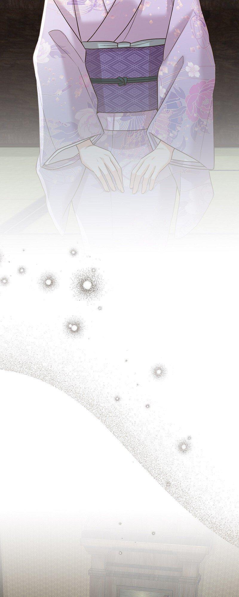 Read The White Wolf’s Bride Manga Online