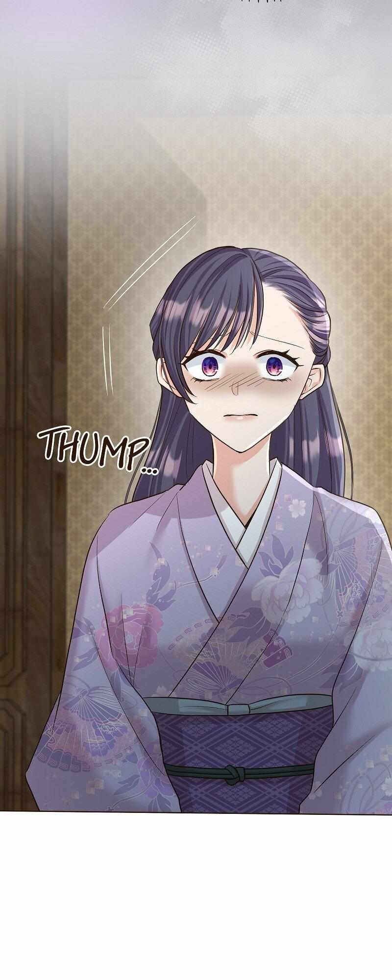 Read The White Wolf’s Bride Manga Online