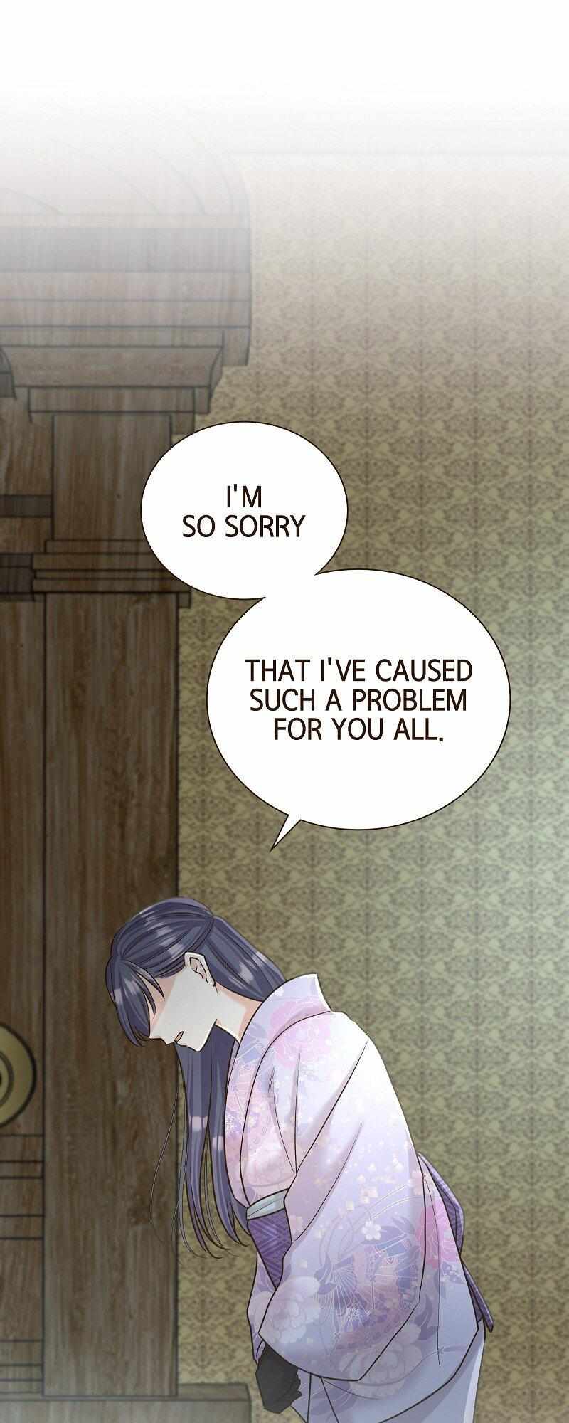 Read The White Wolf’s Bride Manga Online