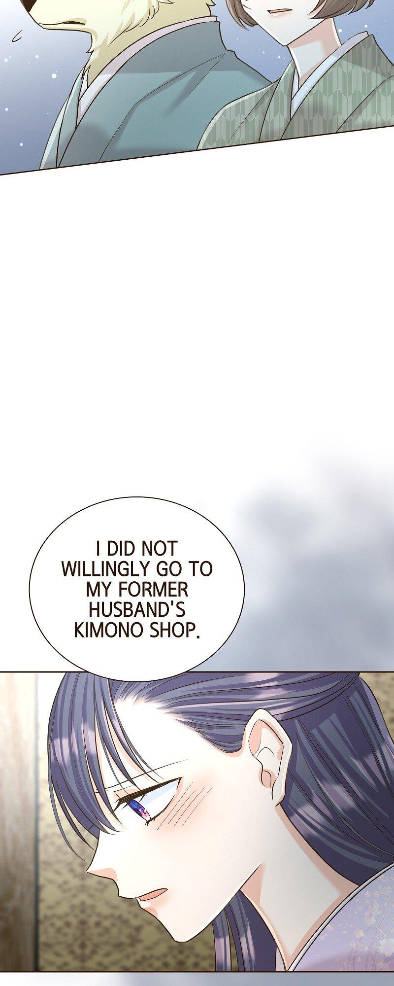 Read The White Wolf’s Bride Manga Online