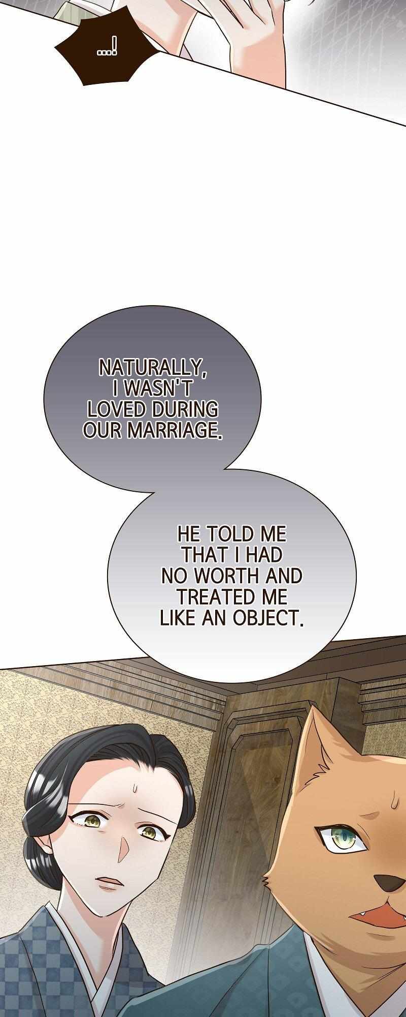 Read The White Wolf’s Bride Manga Online