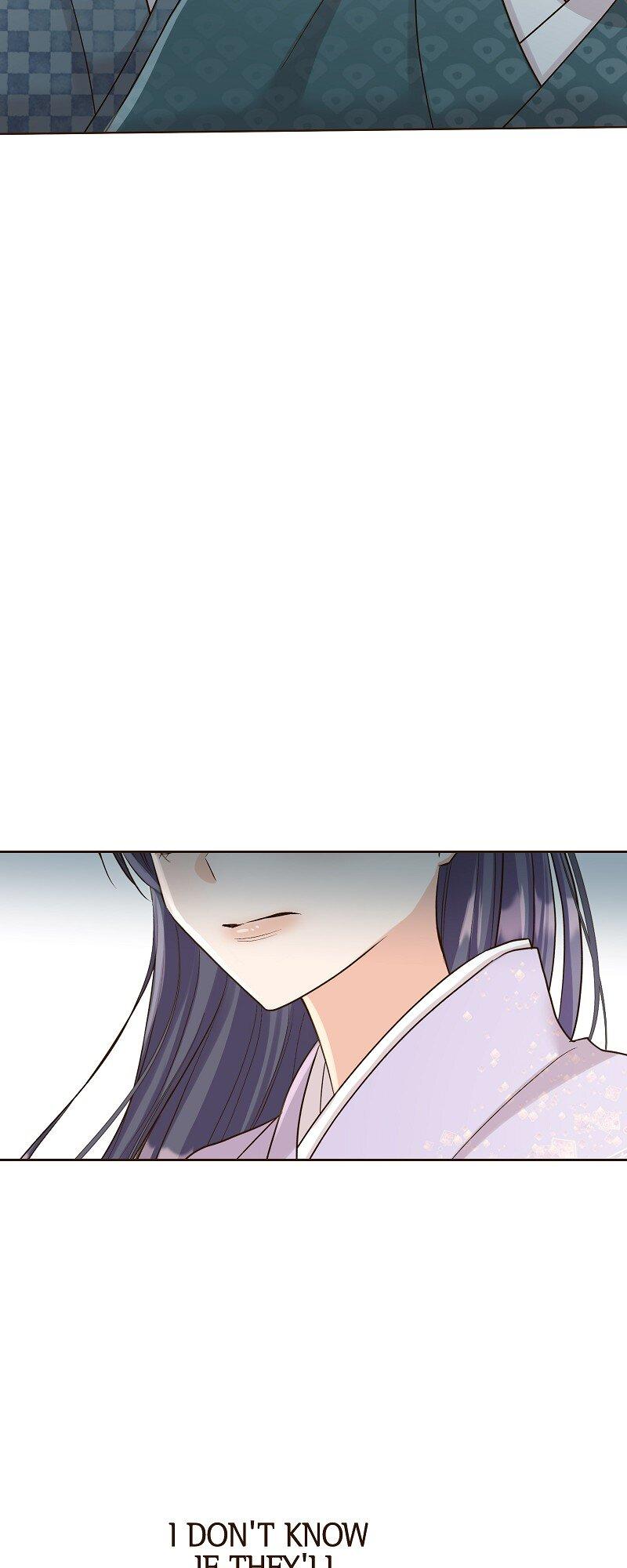 Read The White Wolf’s Bride Manga Online