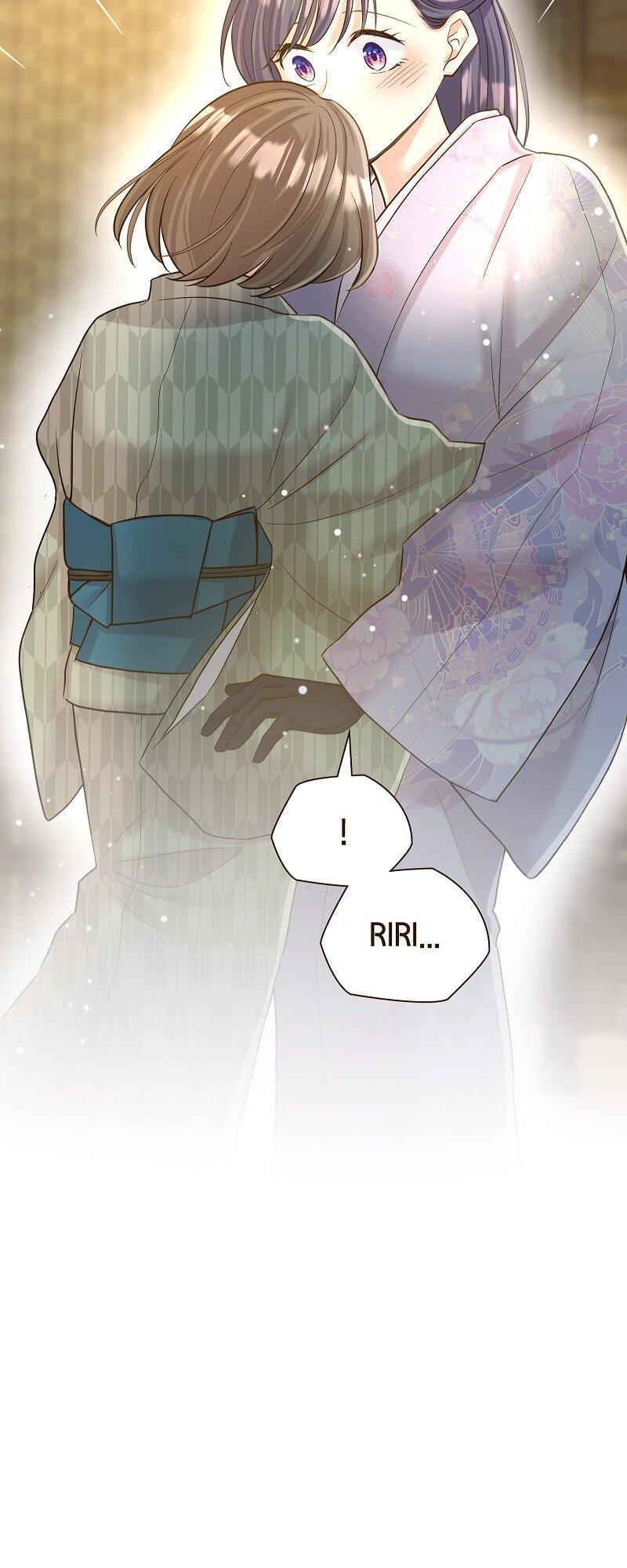 Read The White Wolf’s Bride Manga Online