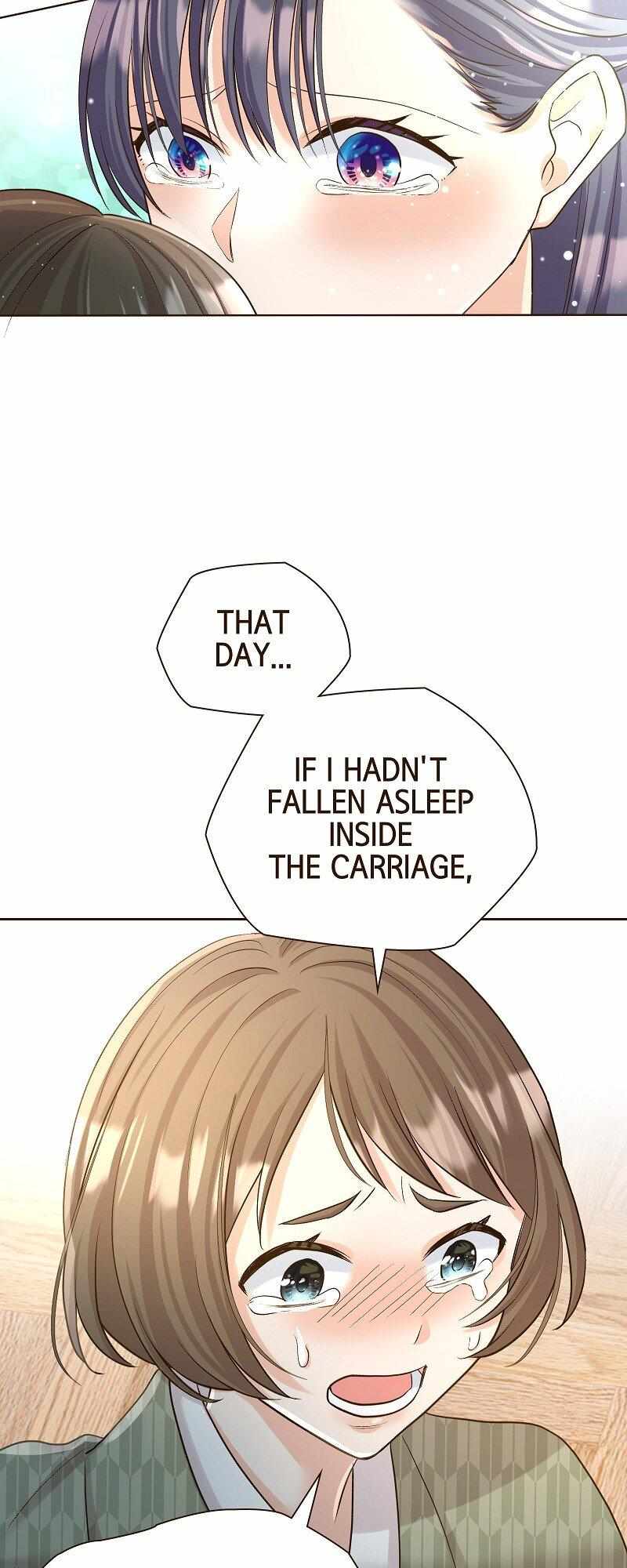 Read The White Wolf’s Bride Manga Online