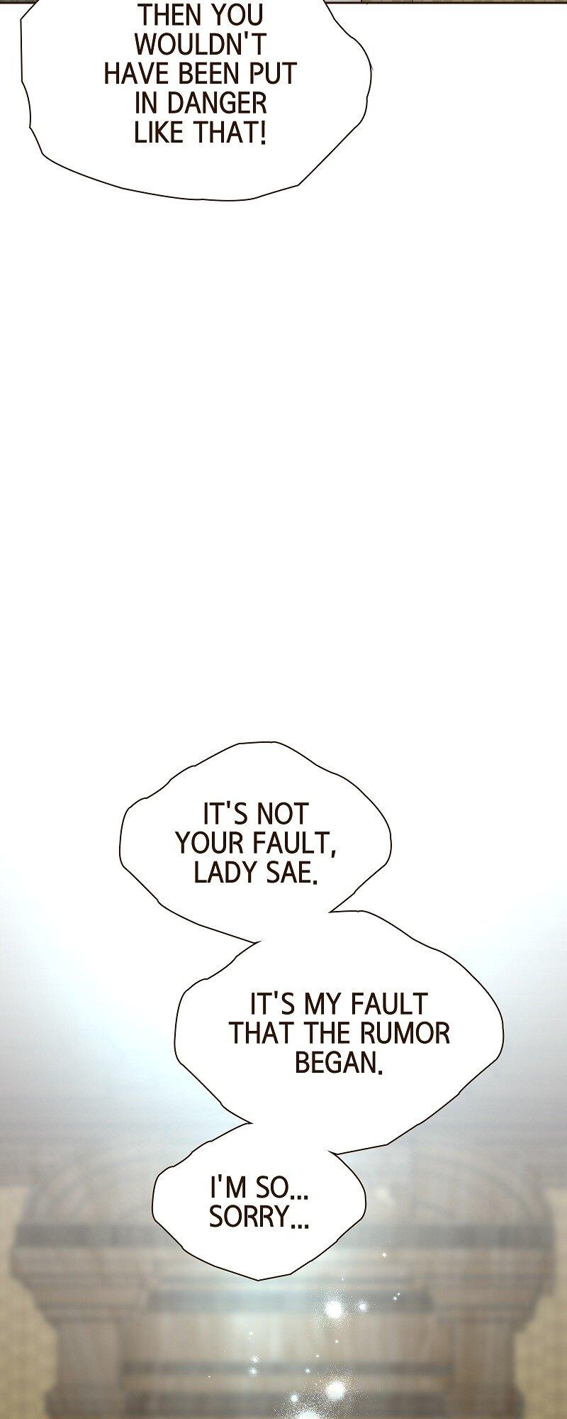 Read The White Wolf’s Bride Manga Online