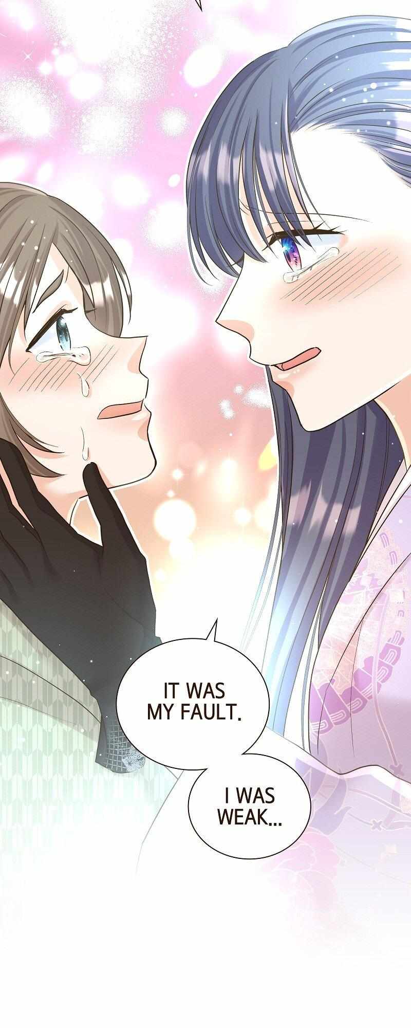 Read The White Wolf’s Bride Manga Online