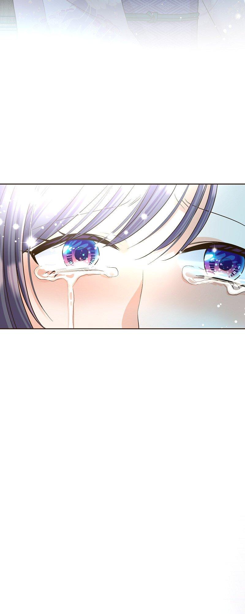 Read The White Wolf’s Bride Manga Online