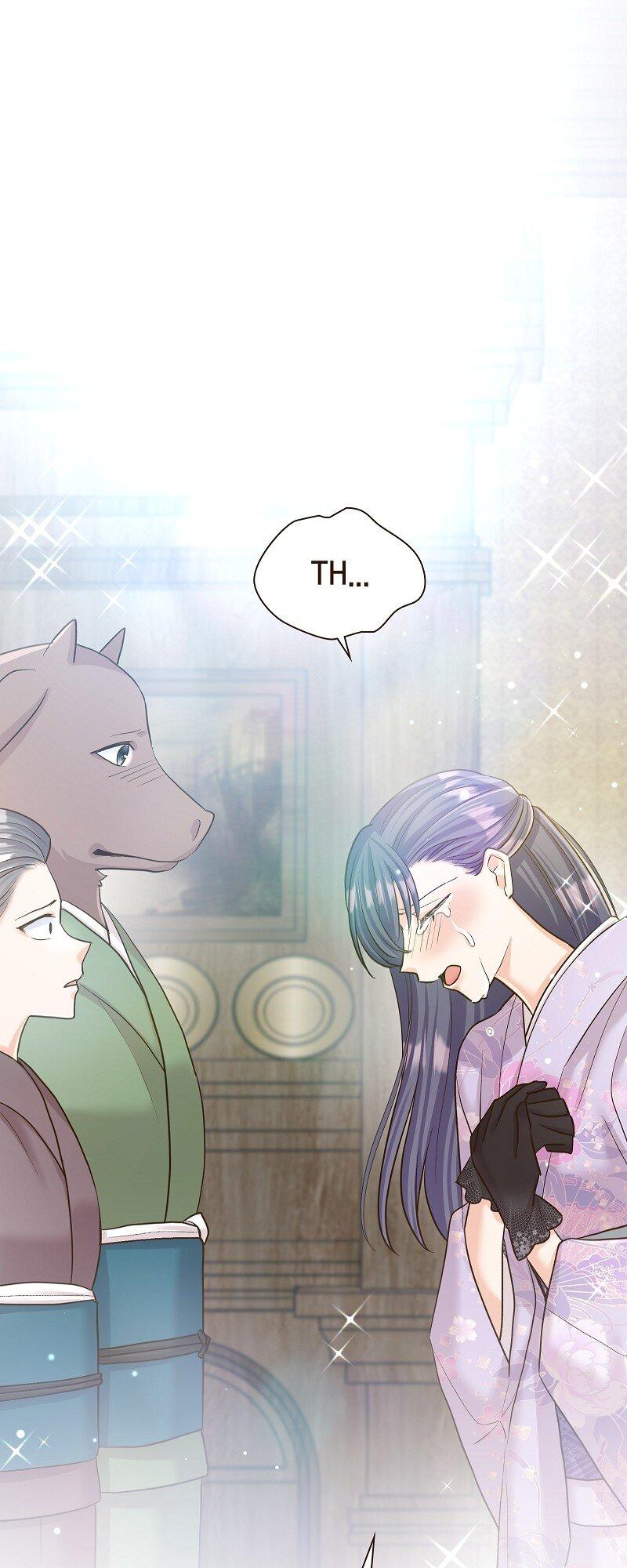 Read The White Wolf’s Bride Manga Online