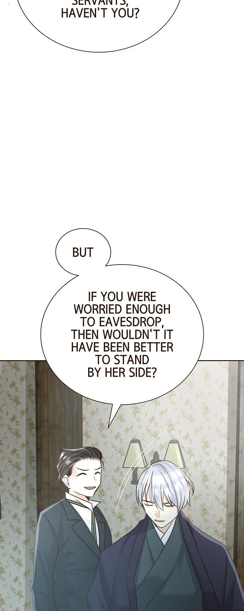 Read The White Wolf’s Bride Manga Online