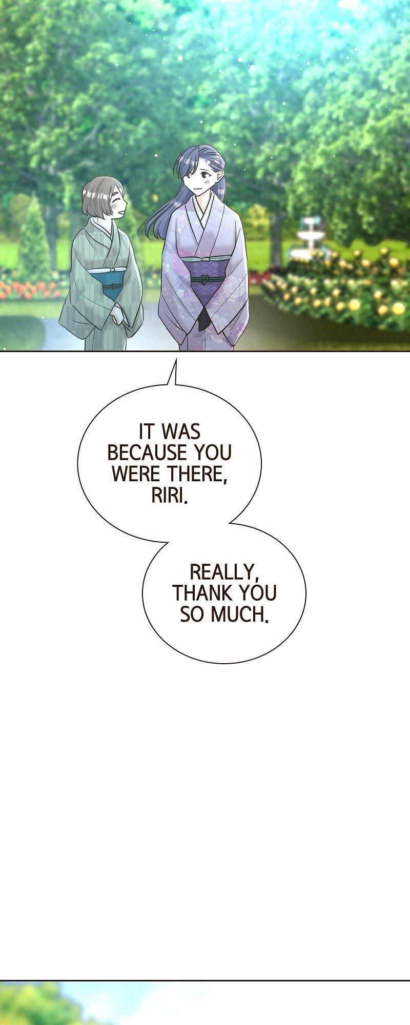 Read The White Wolf’s Bride Manga Online