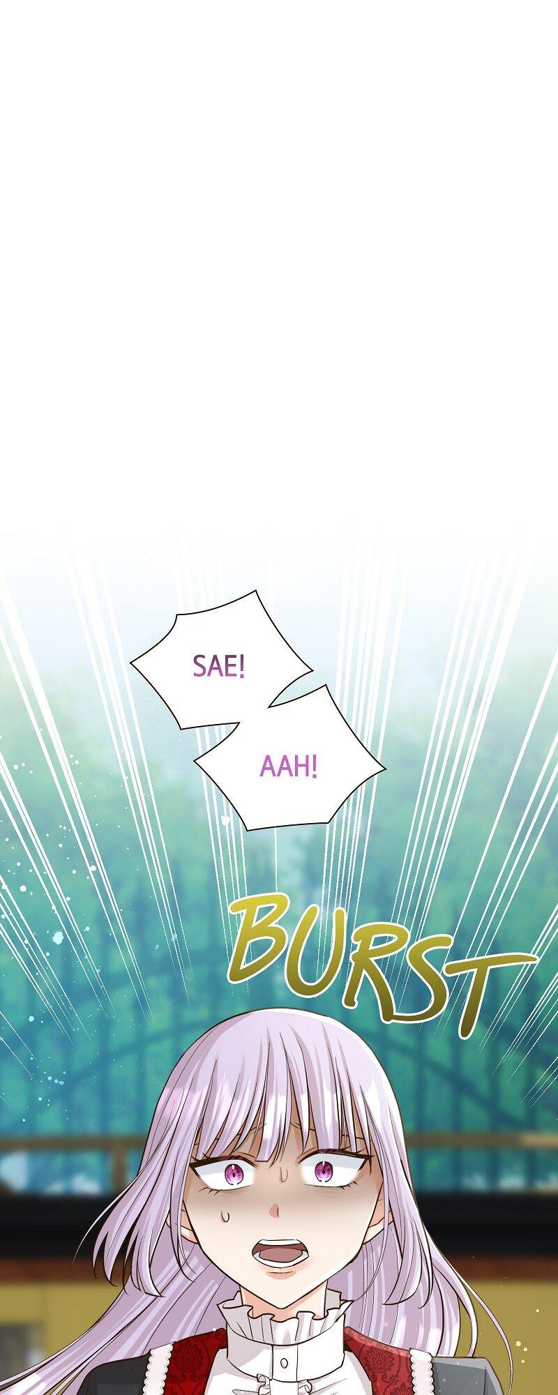Read The White Wolf’s Bride Manga Online