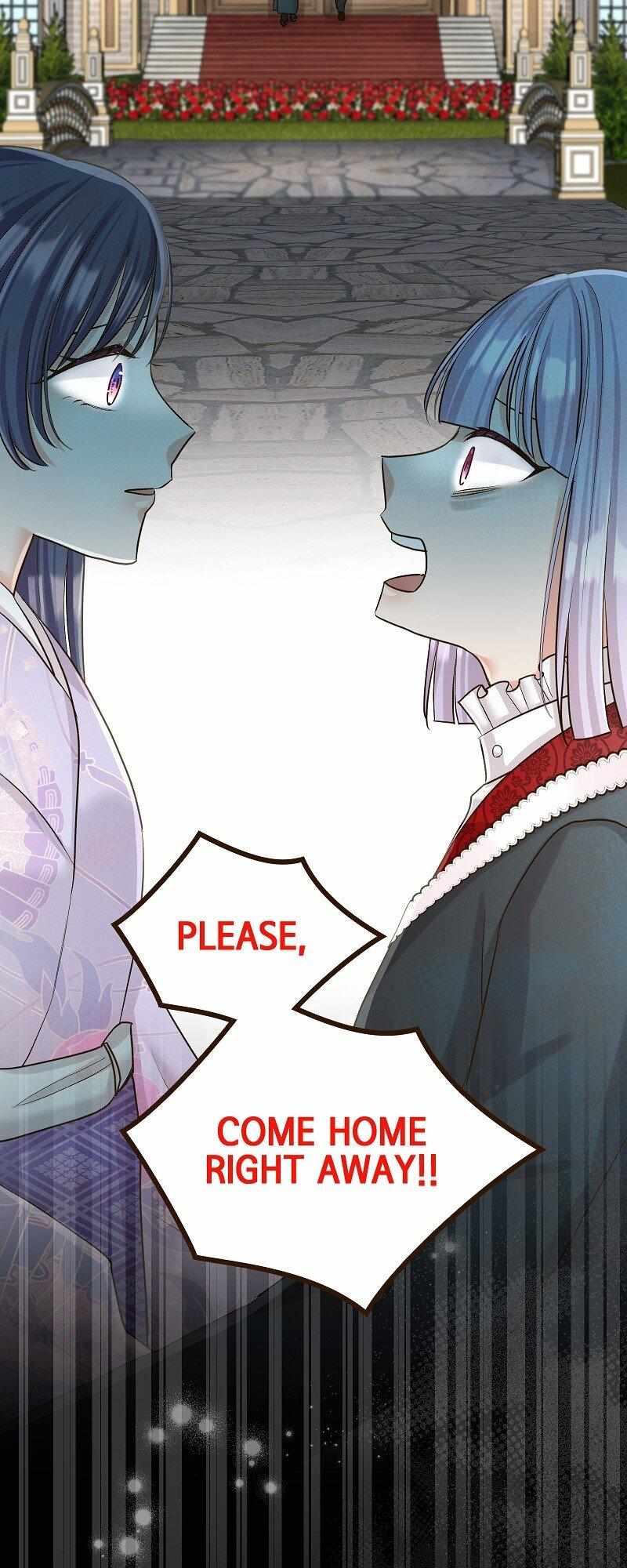 Read The White Wolf’s Bride Manga Online