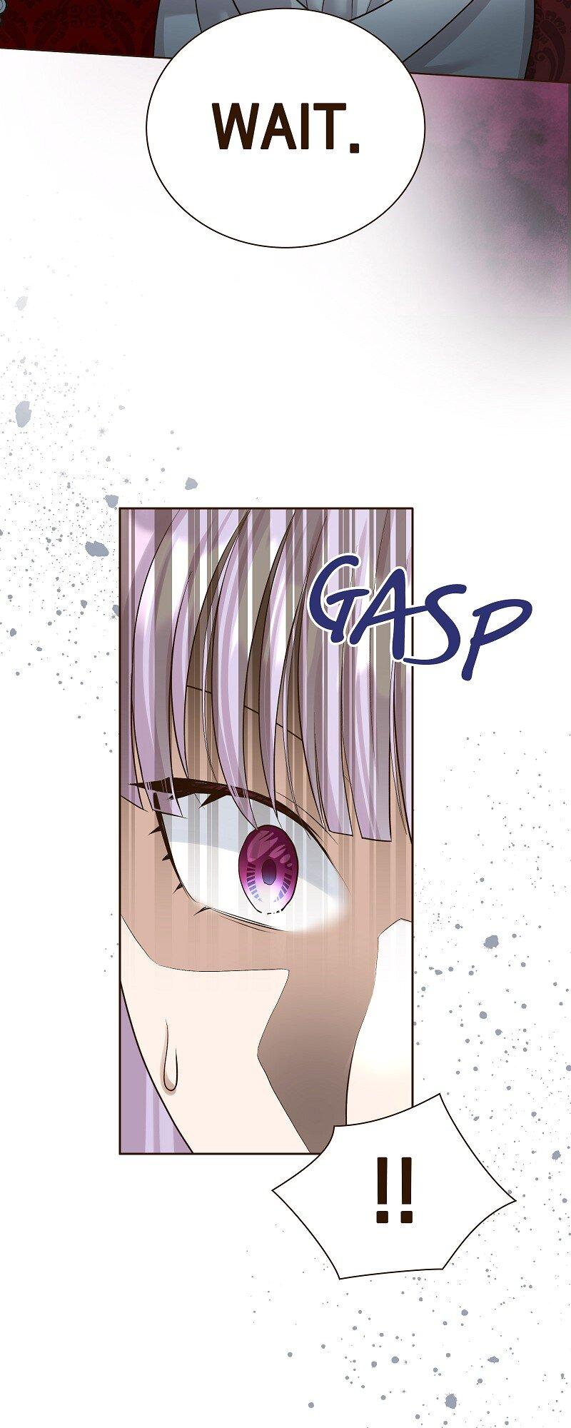 Read The White Wolf’s Bride Manga Online