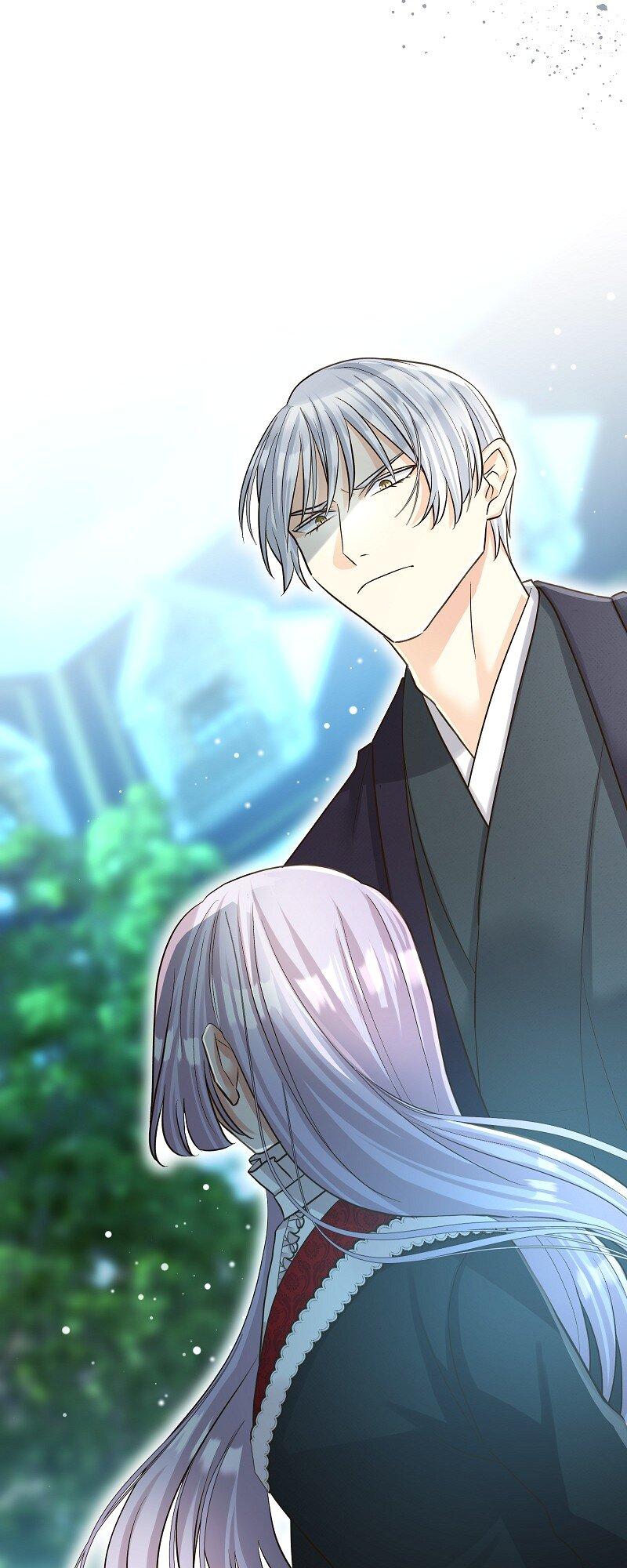 Read The White Wolf’s Bride Manga Online