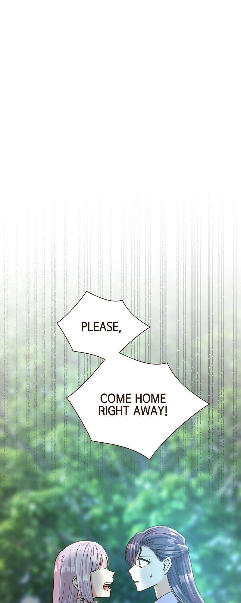Read The White Wolf’s Bride Manga Online