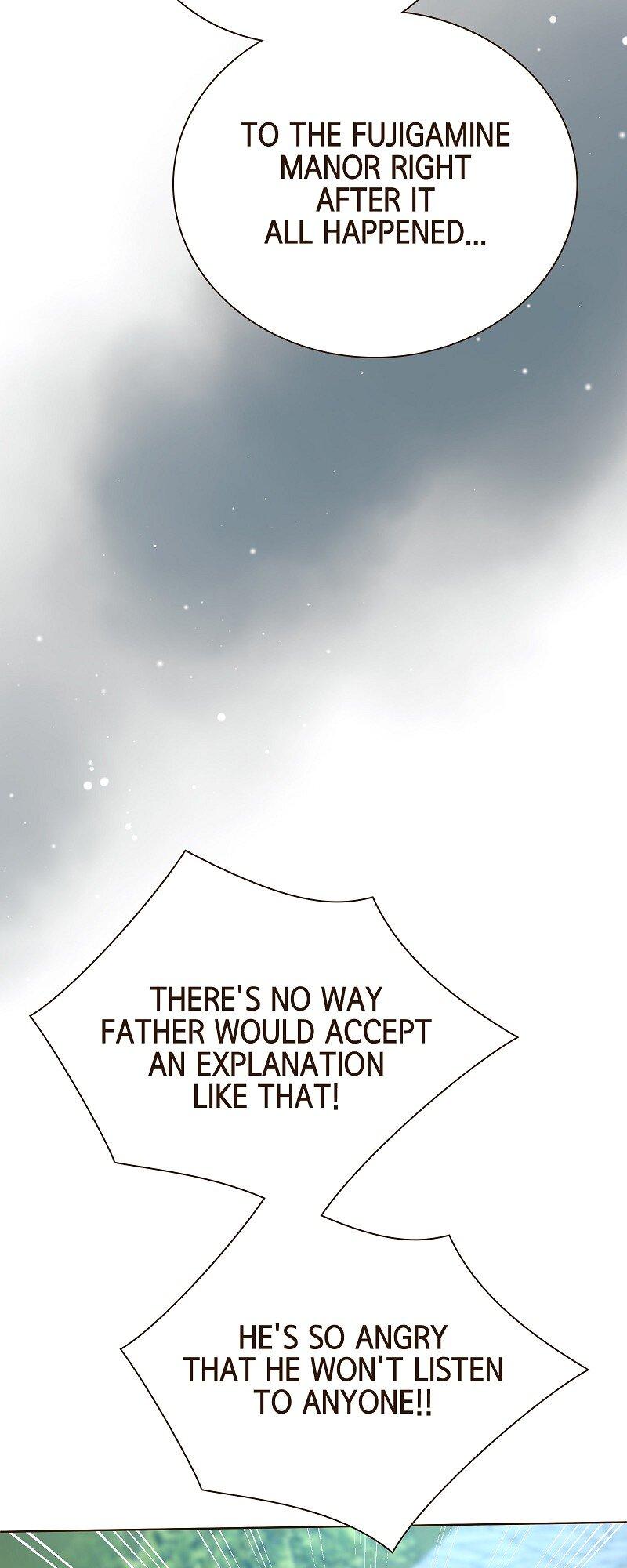 Read The White Wolf’s Bride Manga Online