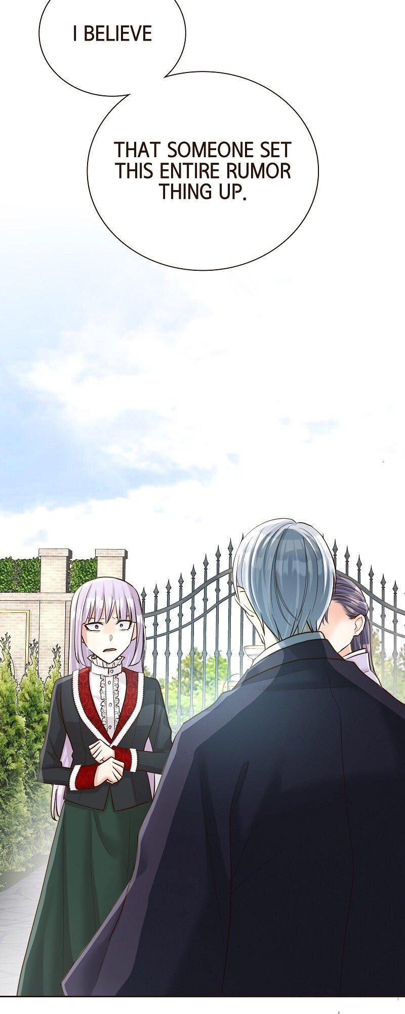 Read The White Wolf’s Bride Manga Online