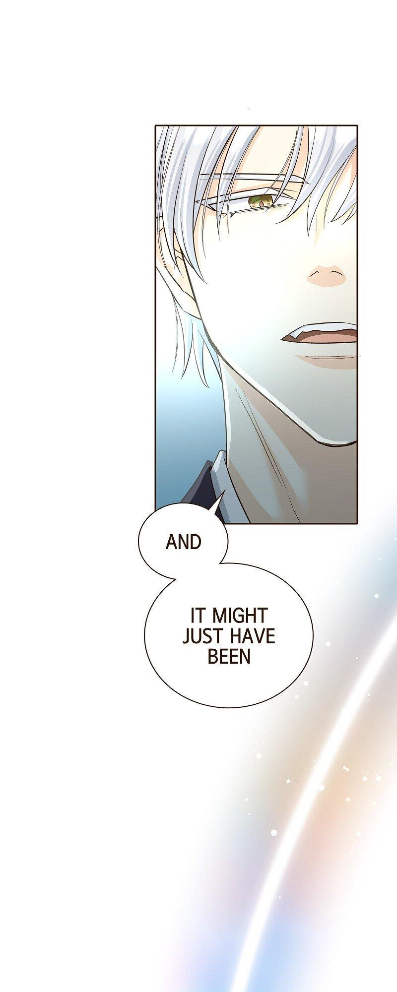 Read The White Wolf’s Bride Manga Online