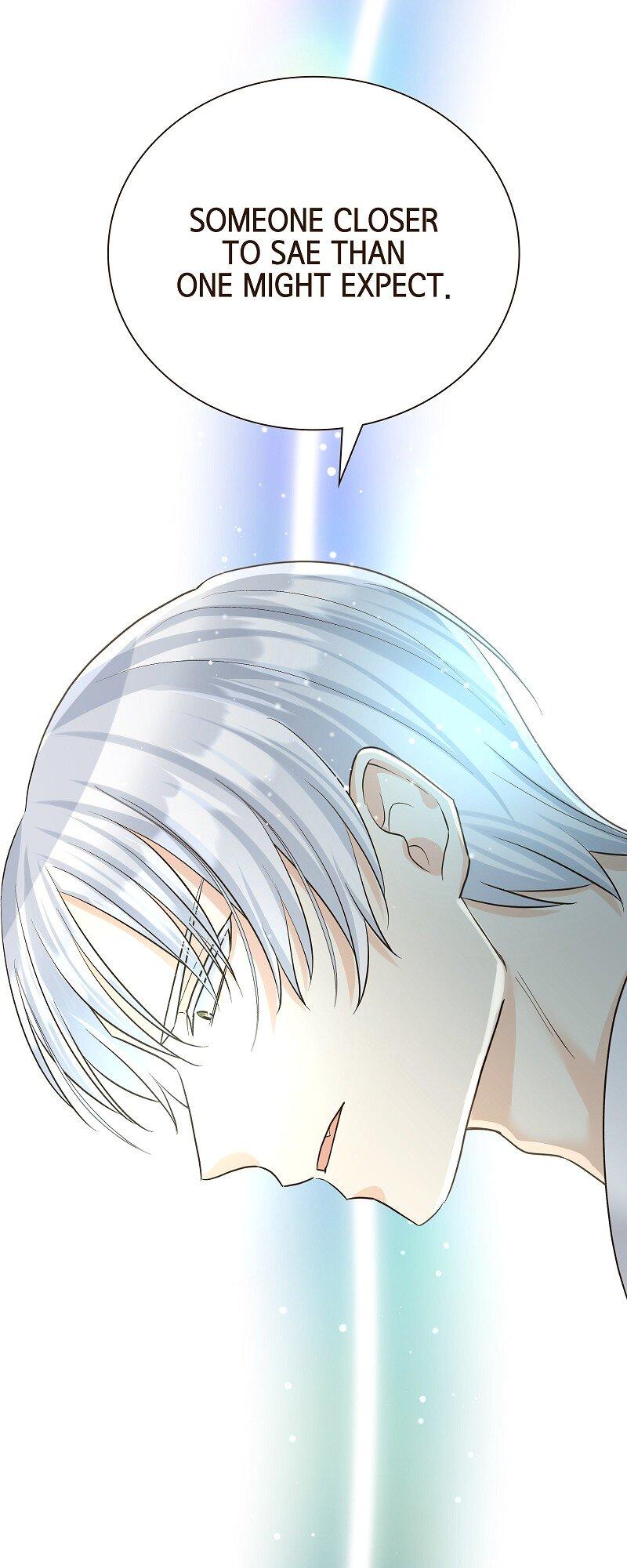Read The White Wolf’s Bride Manga Online