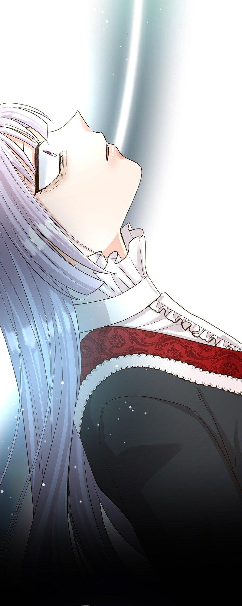 Read The White Wolf’s Bride Manga Online