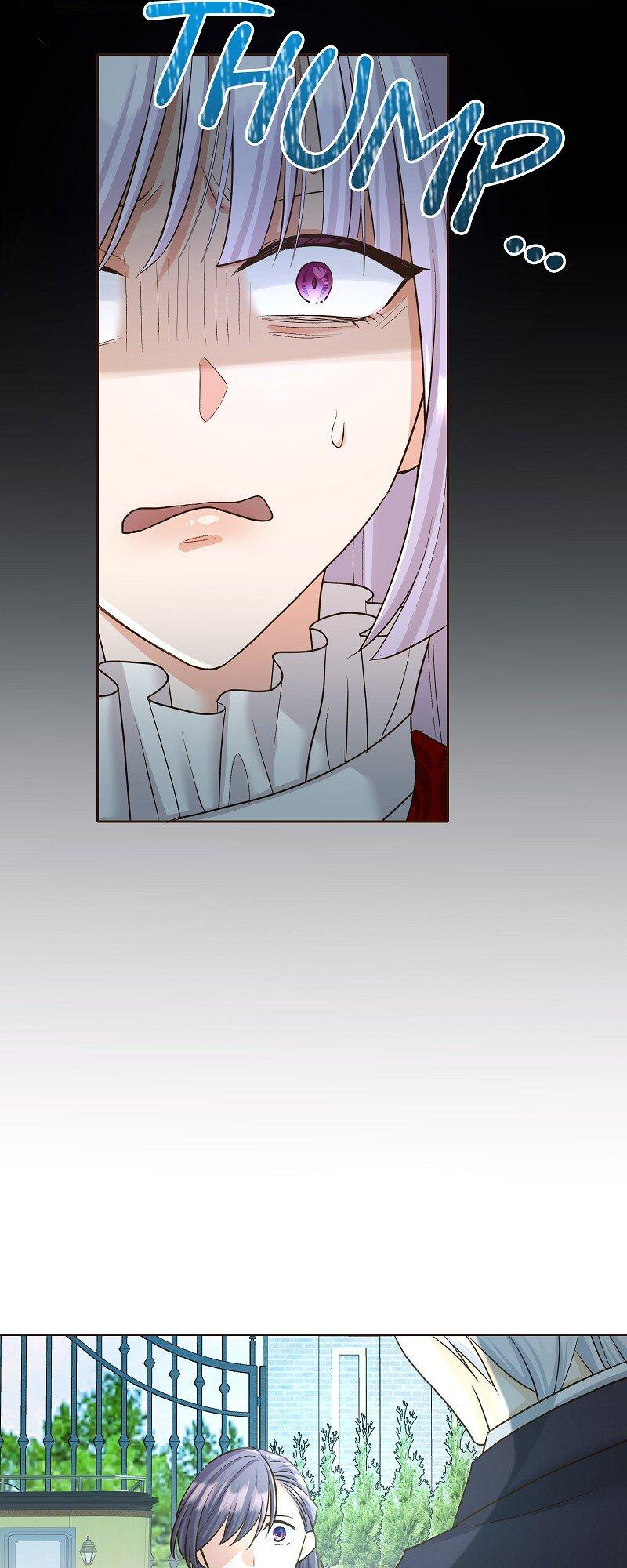 Read The White Wolf’s Bride Manga Online