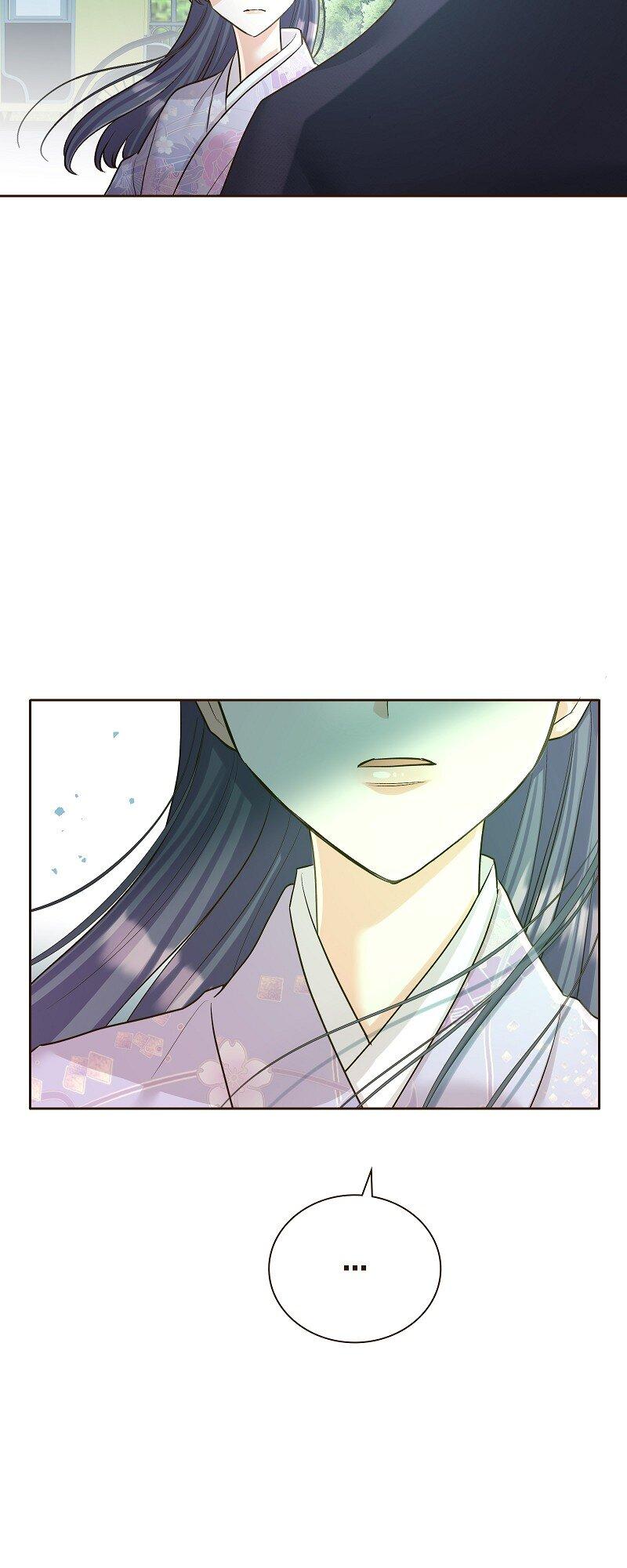 Read The White Wolf’s Bride Manga Online