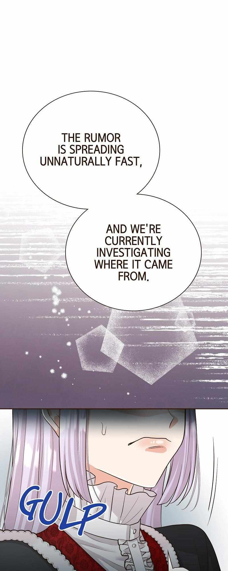 Read The White Wolf’s Bride Manga Online
