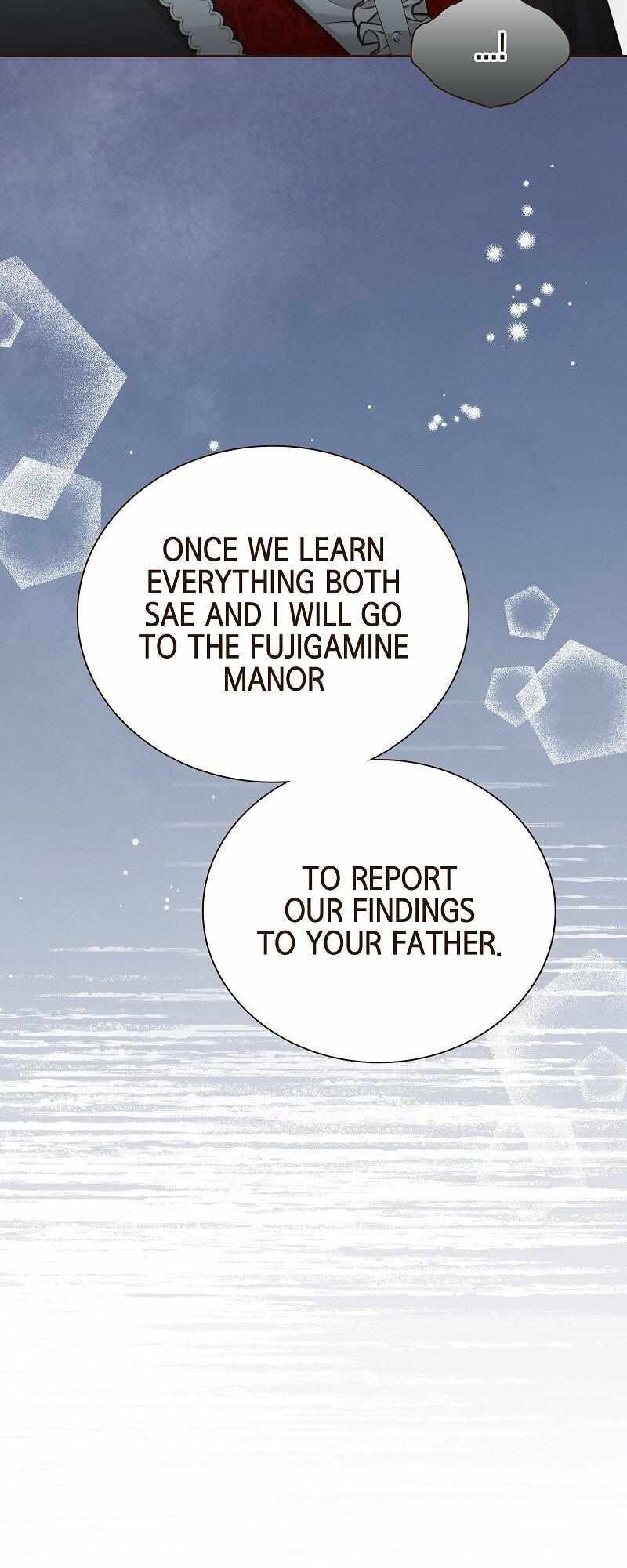 Read The White Wolf’s Bride Manga Online