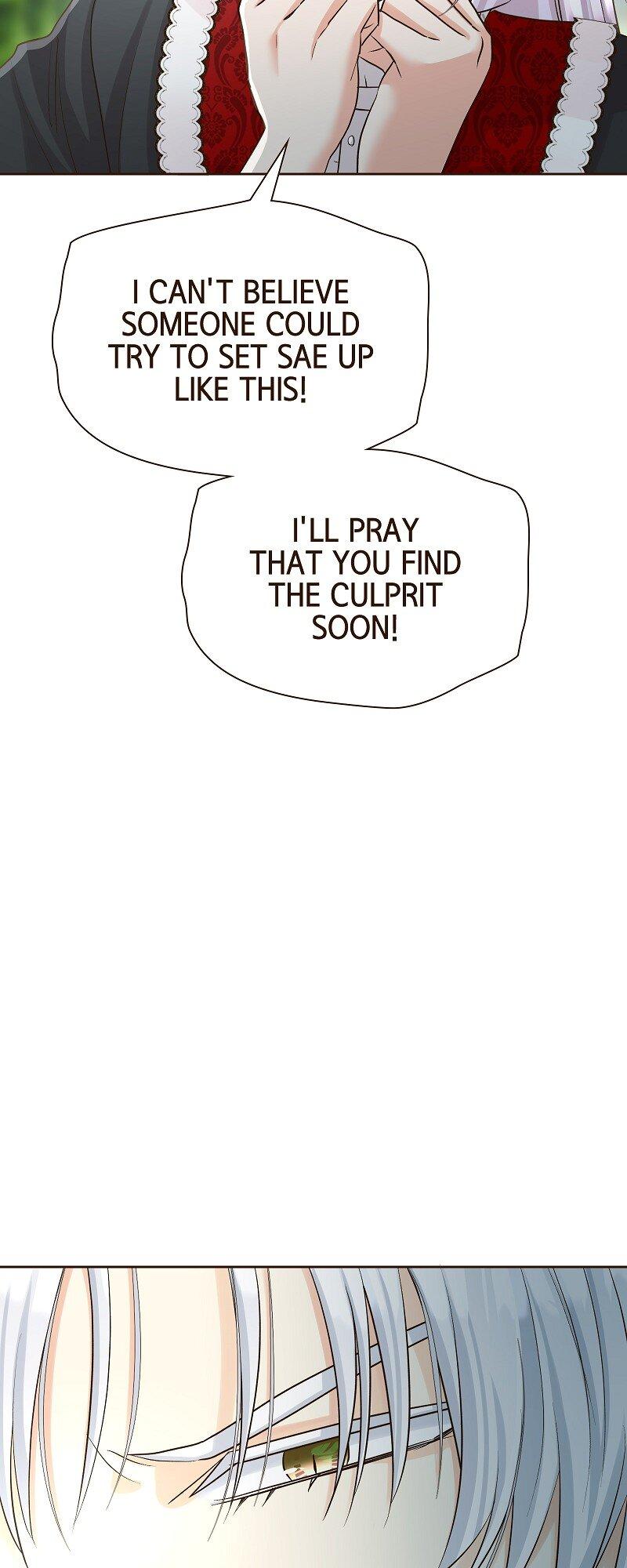 Read The White Wolf’s Bride Manga Online