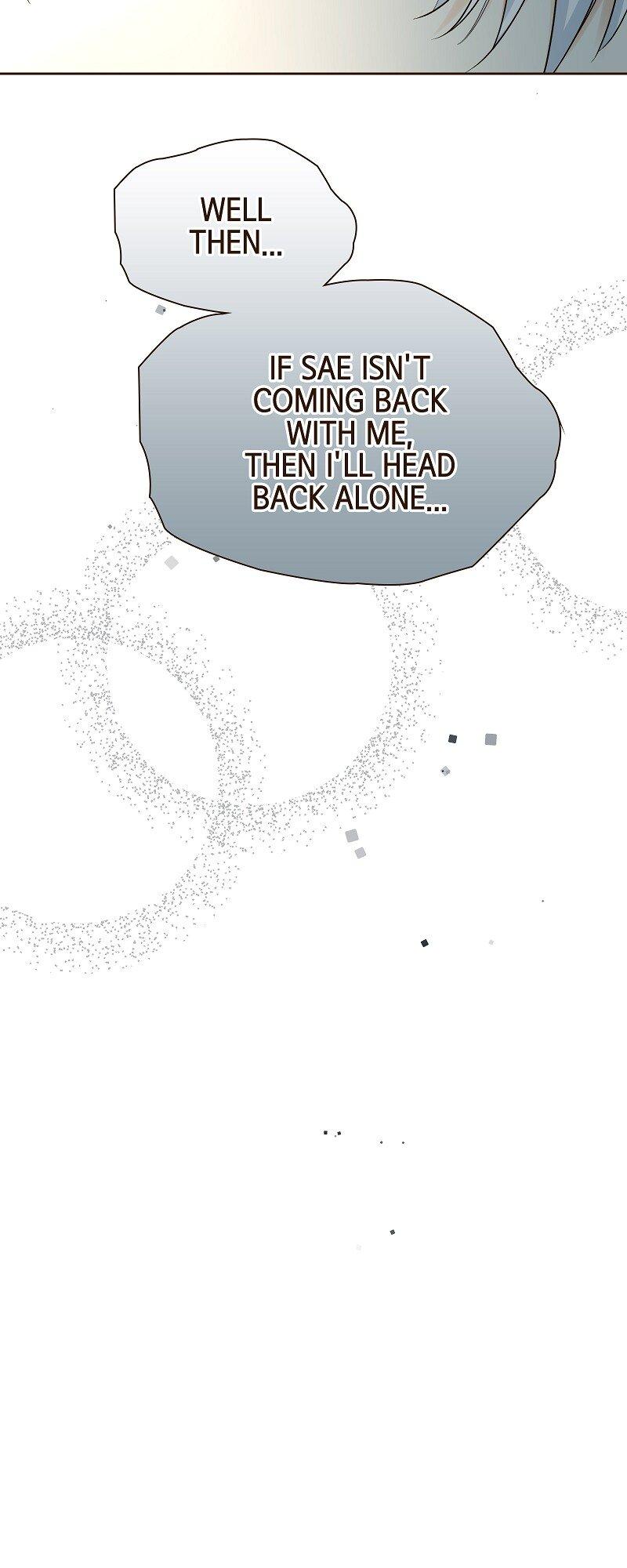 Read The White Wolf’s Bride Manga Online