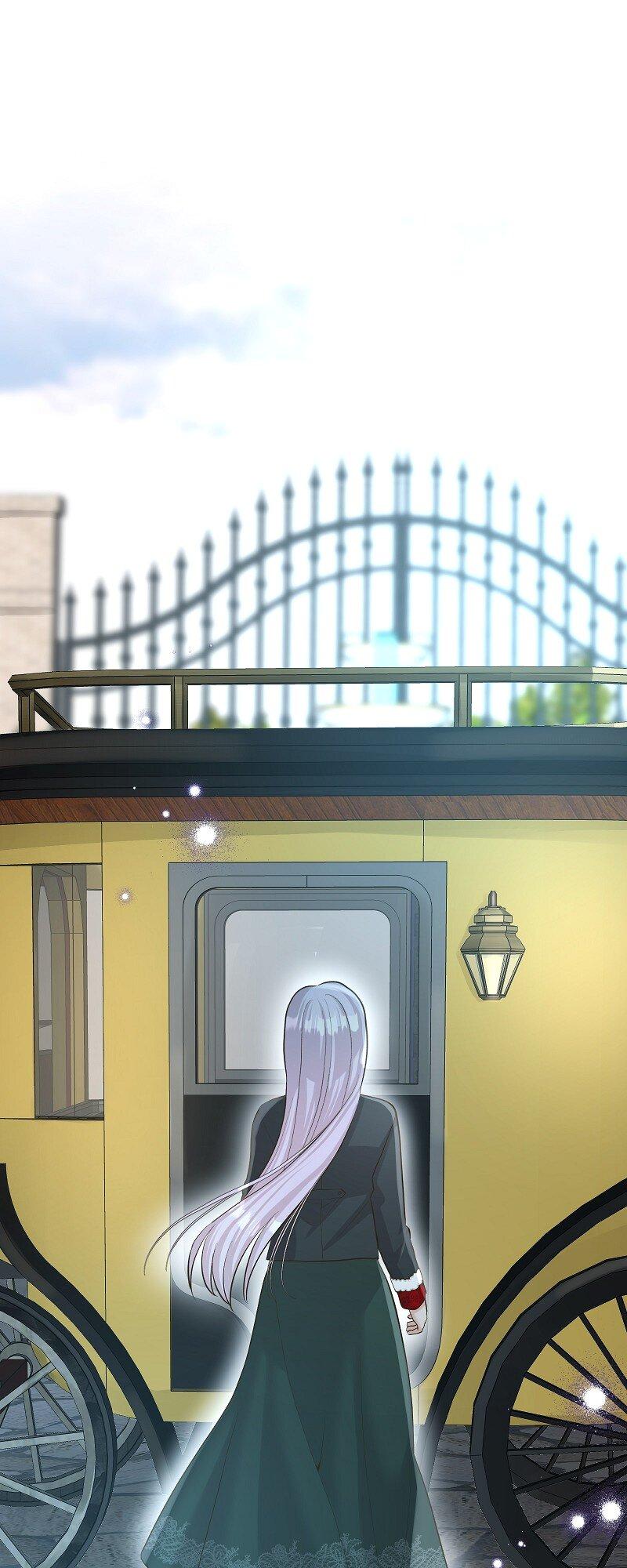 Read The White Wolf’s Bride Manga Online