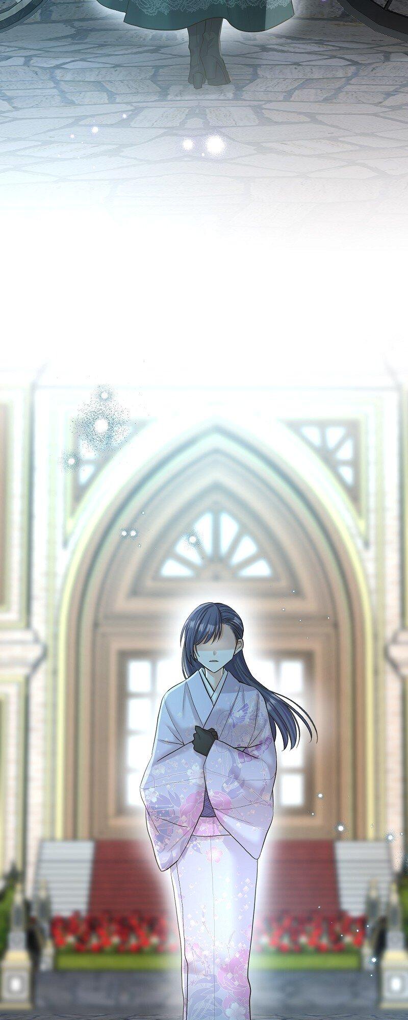 Read The White Wolf’s Bride Manga Online