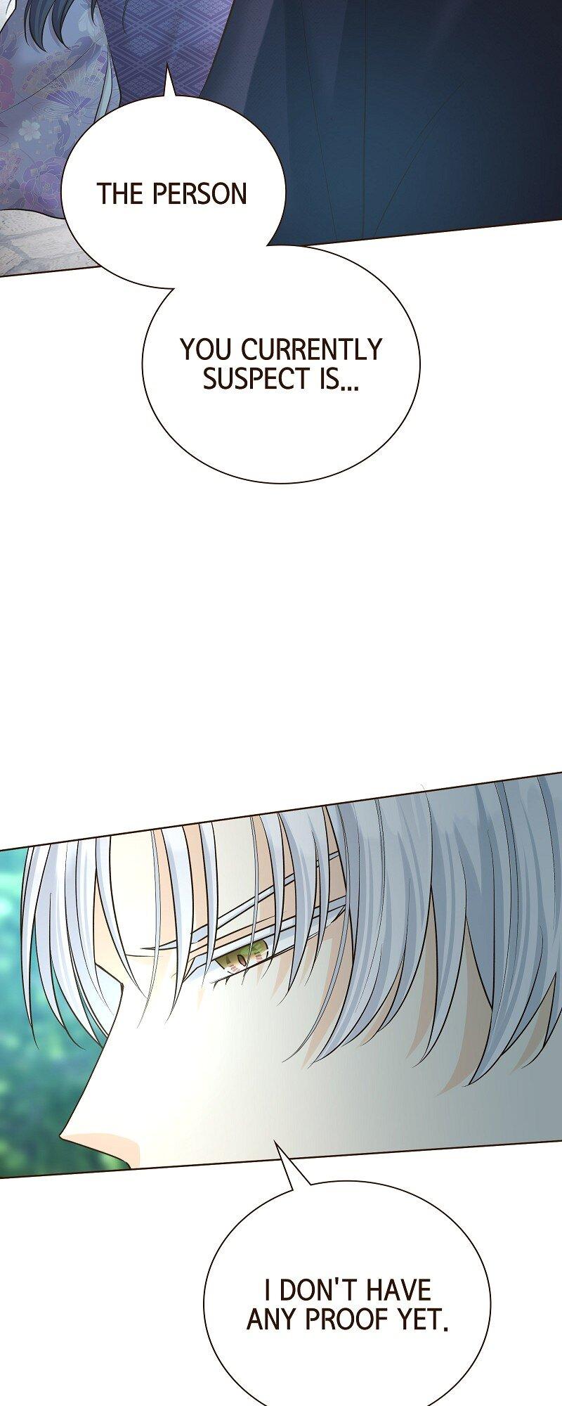 Read The White Wolf’s Bride Manga Online
