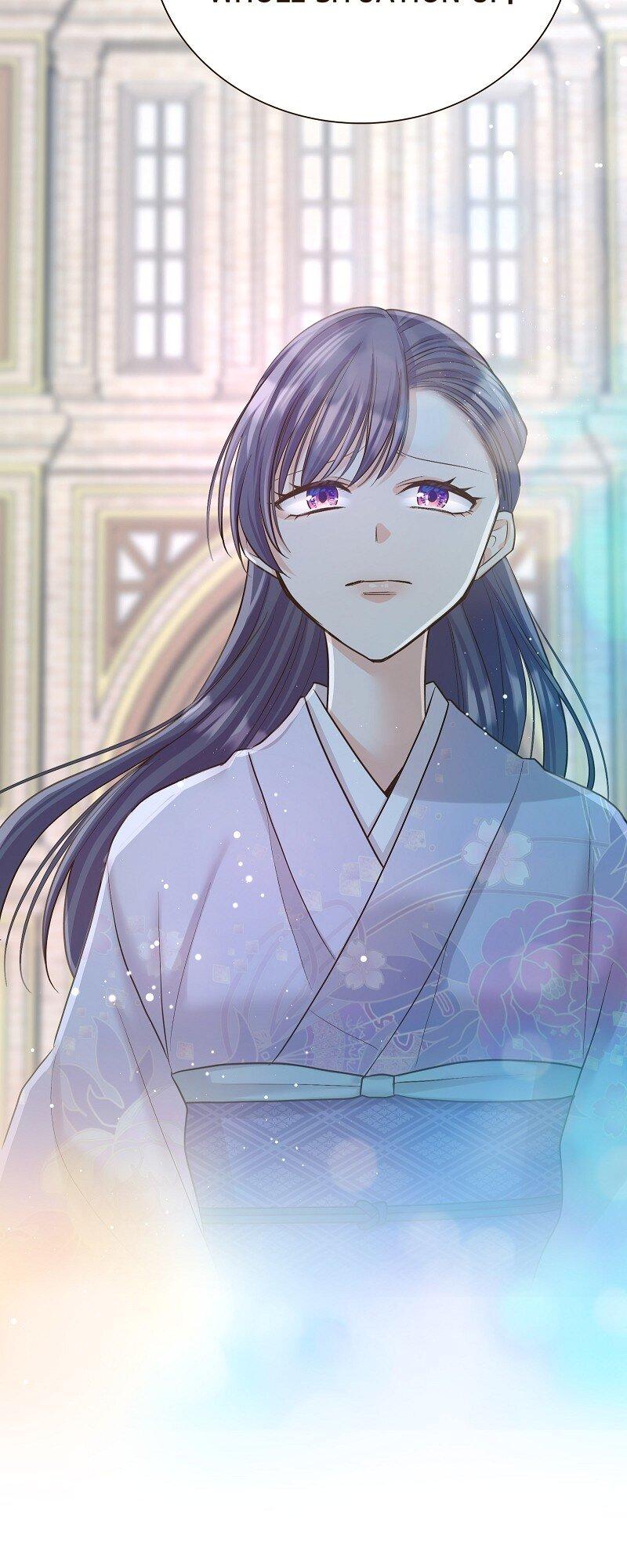 Read The White Wolf’s Bride Manga Online