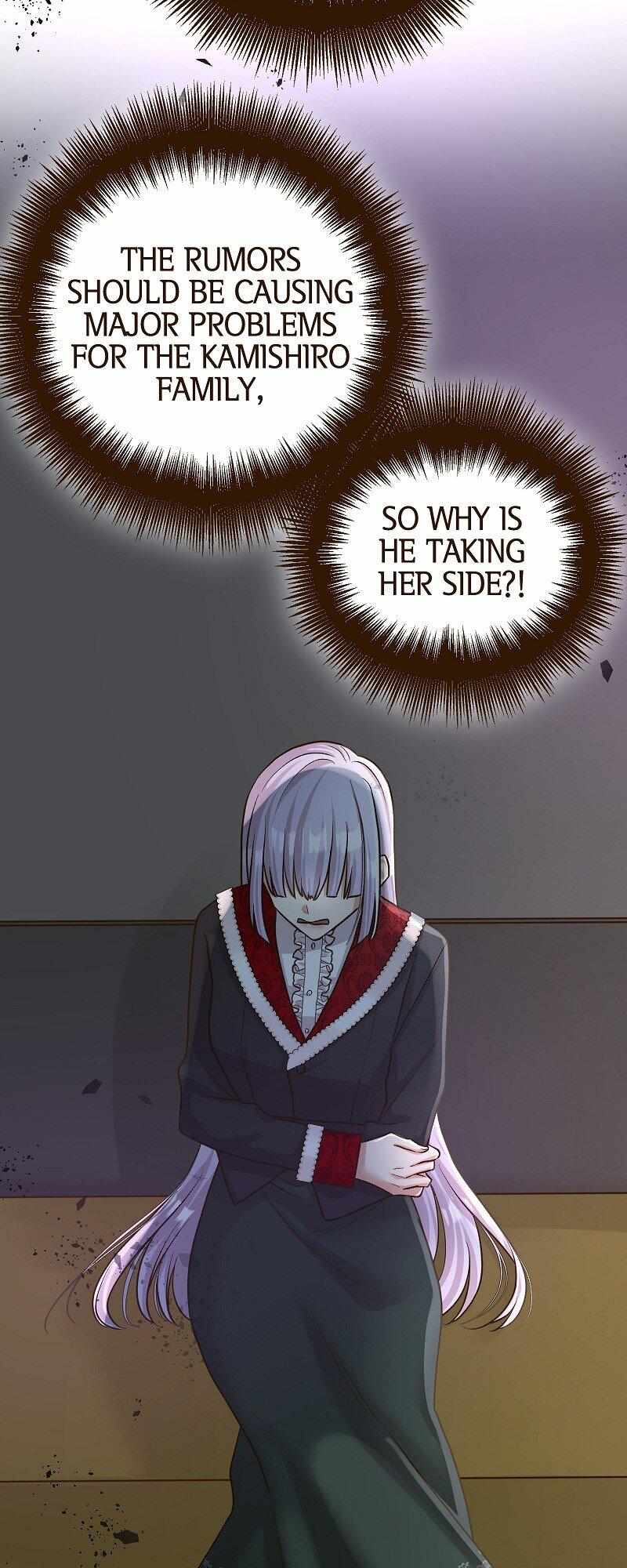 Read The White Wolf’s Bride Manga Online
