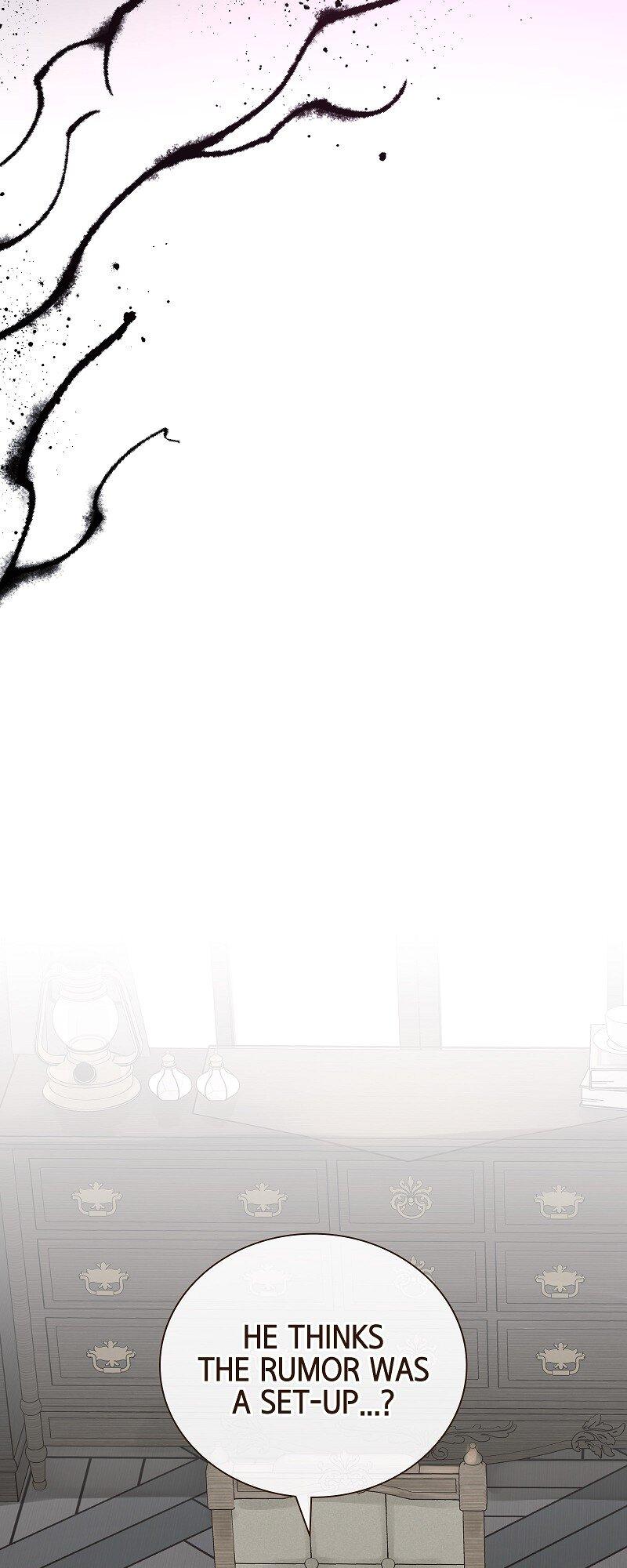 Read The White Wolf’s Bride Manga Online
