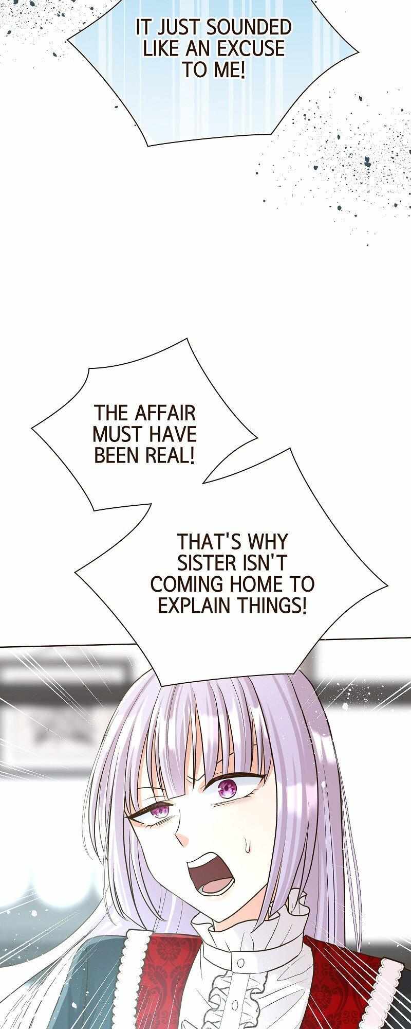 Read The White Wolf’s Bride Manga Online