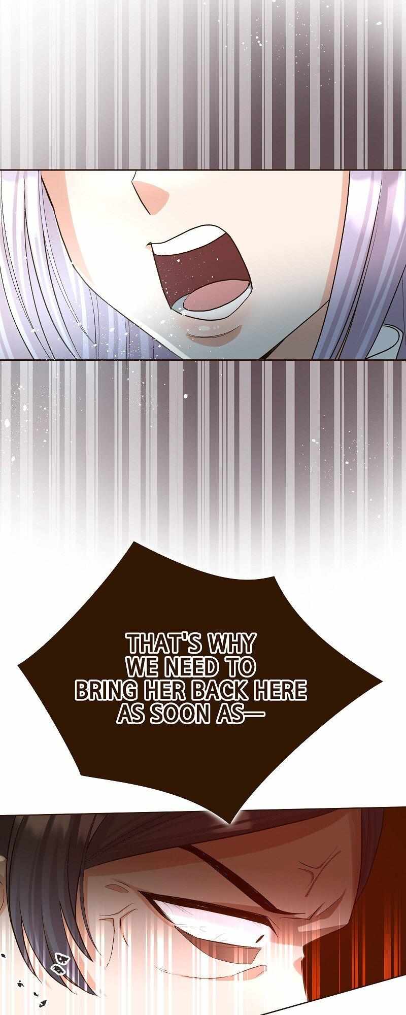 Read The White Wolf’s Bride Manga Online