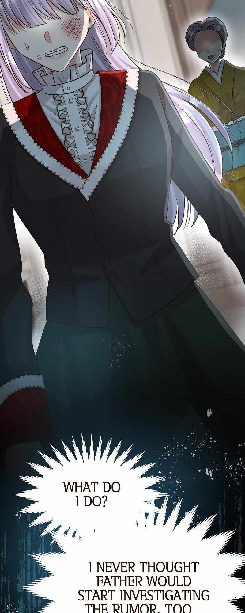 Read The White Wolf’s Bride Manga Online