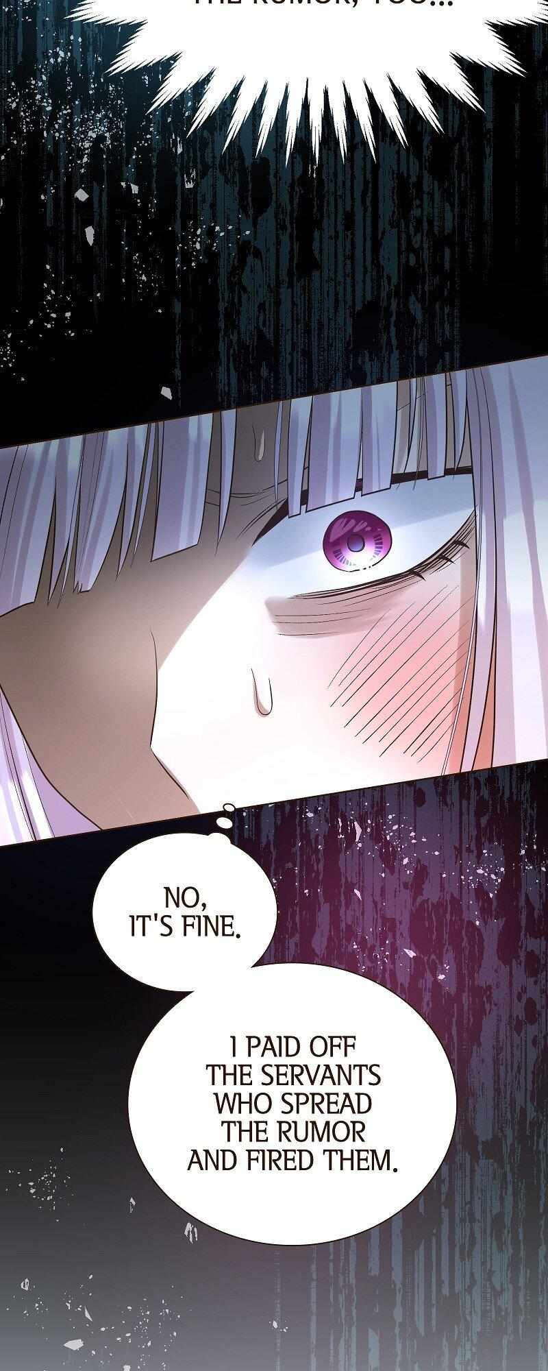 Read The White Wolf’s Bride Manga Online