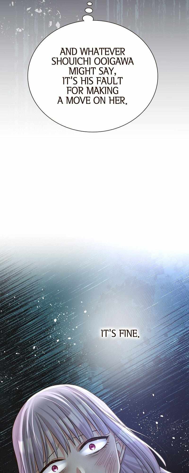 Read The White Wolf’s Bride Manga Online