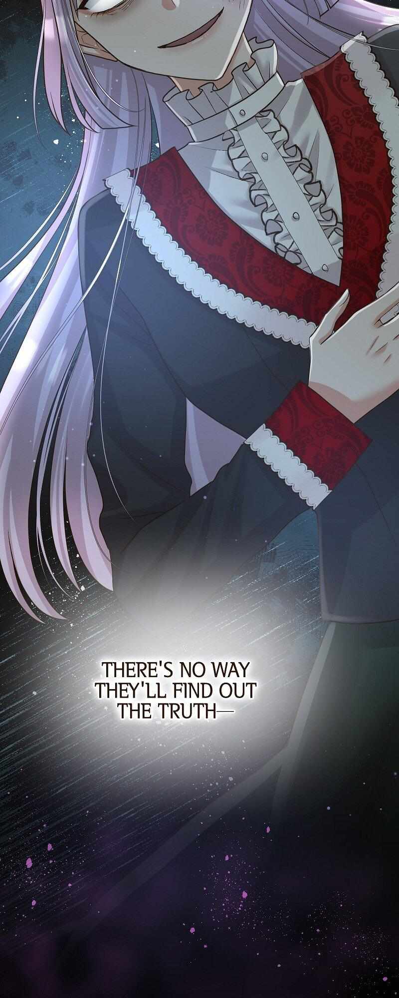 Read The White Wolf’s Bride Manga Online