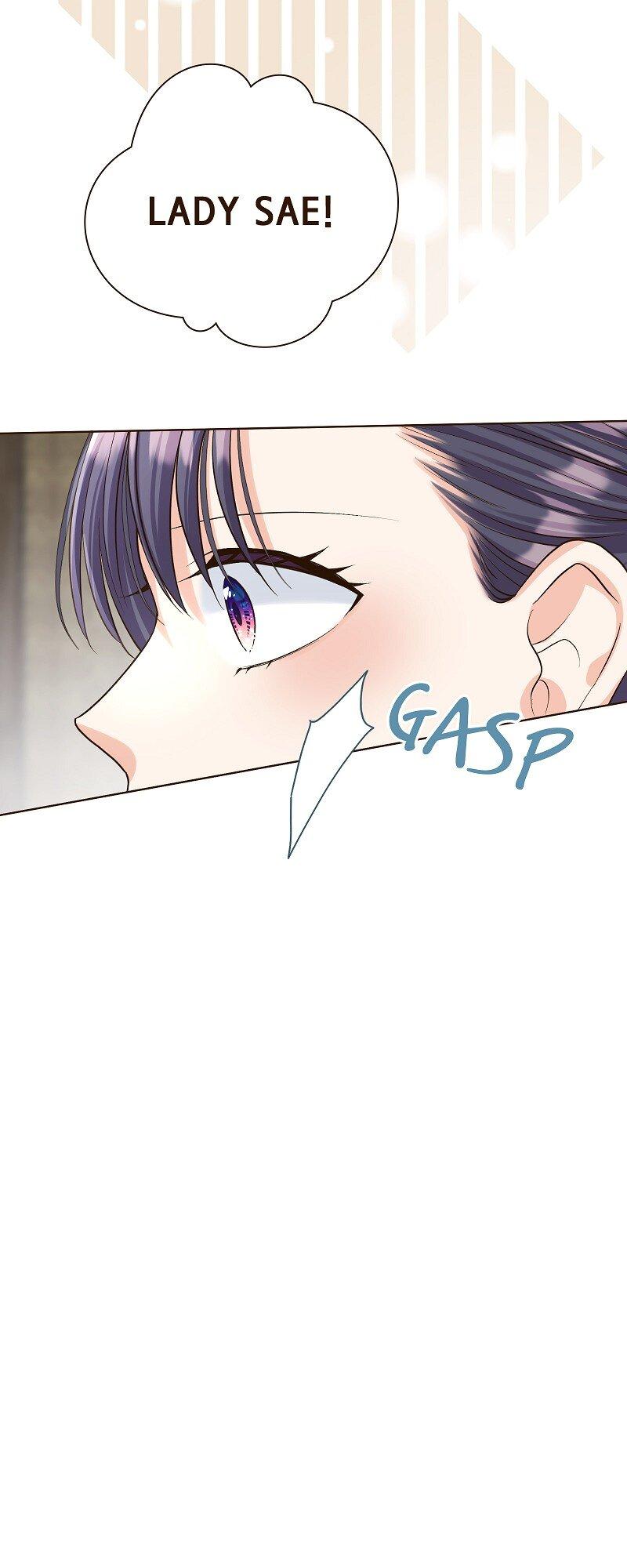 Read The White Wolf’s Bride Manga Online