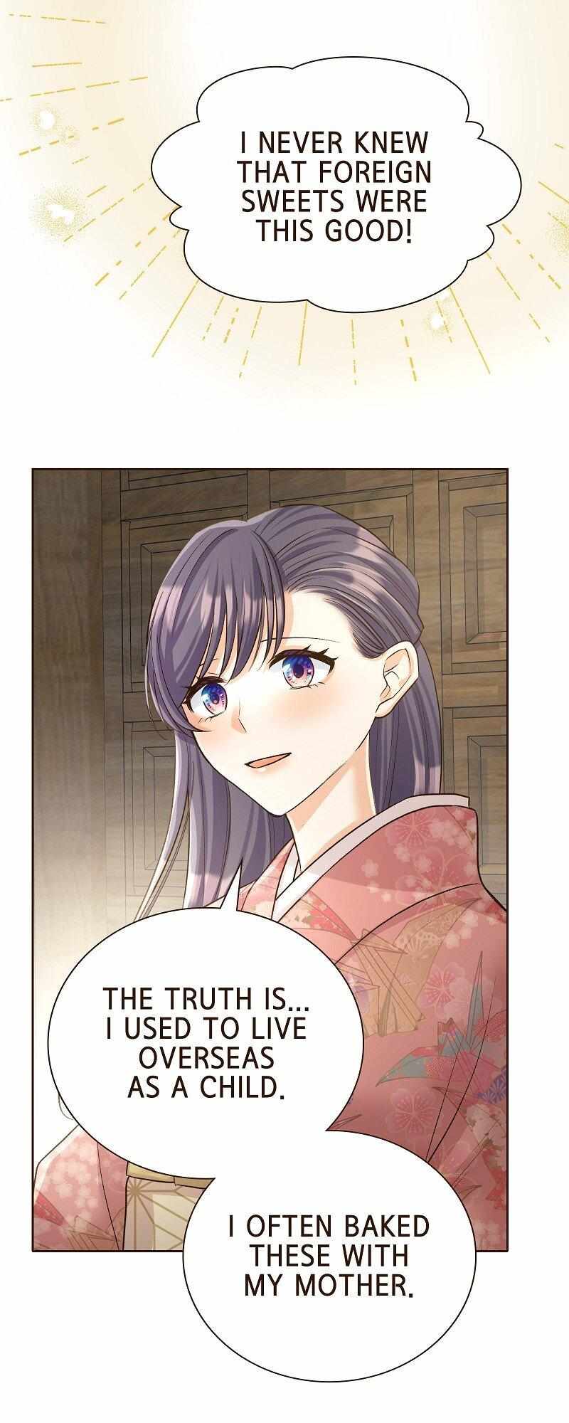 Read The White Wolf’s Bride Manga Online