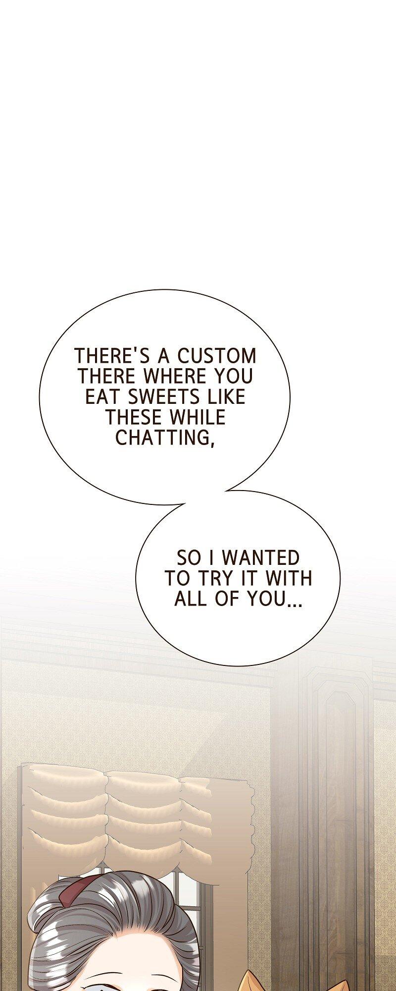 Read The White Wolf’s Bride Manga Online