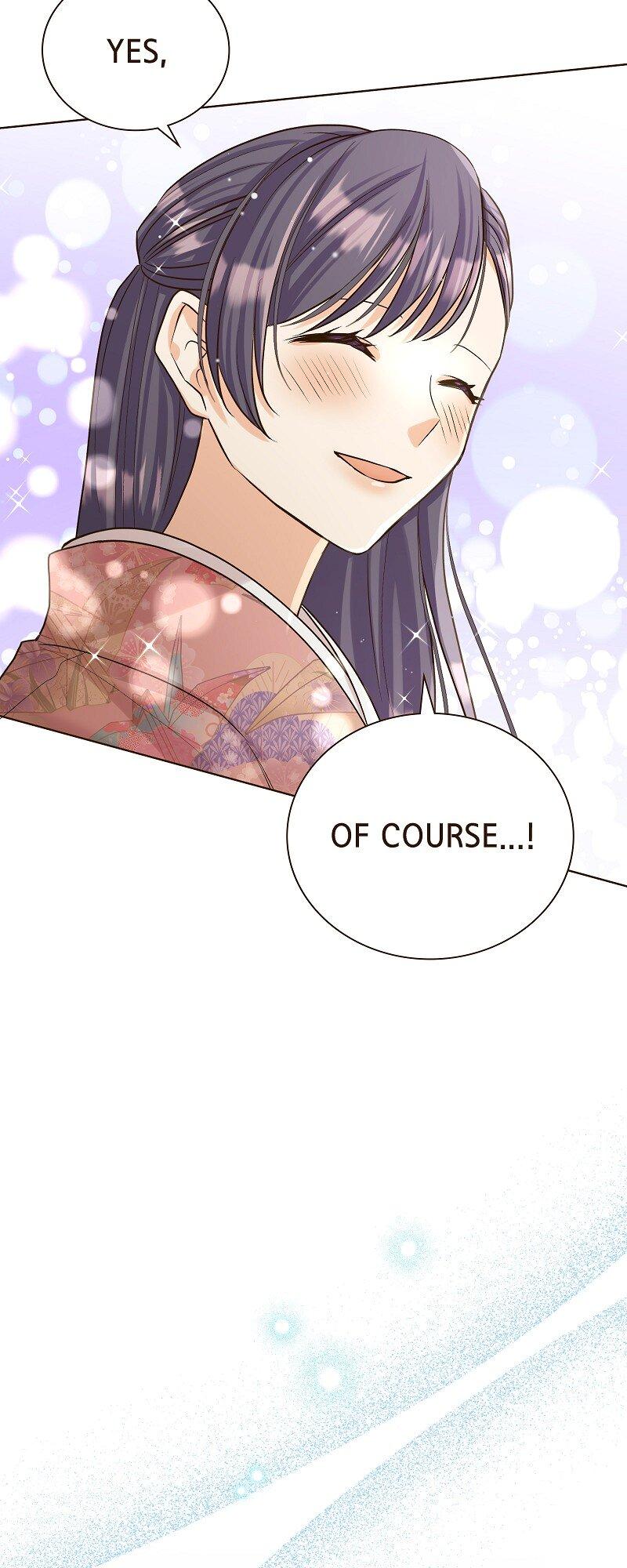Read The White Wolf’s Bride Manga Online