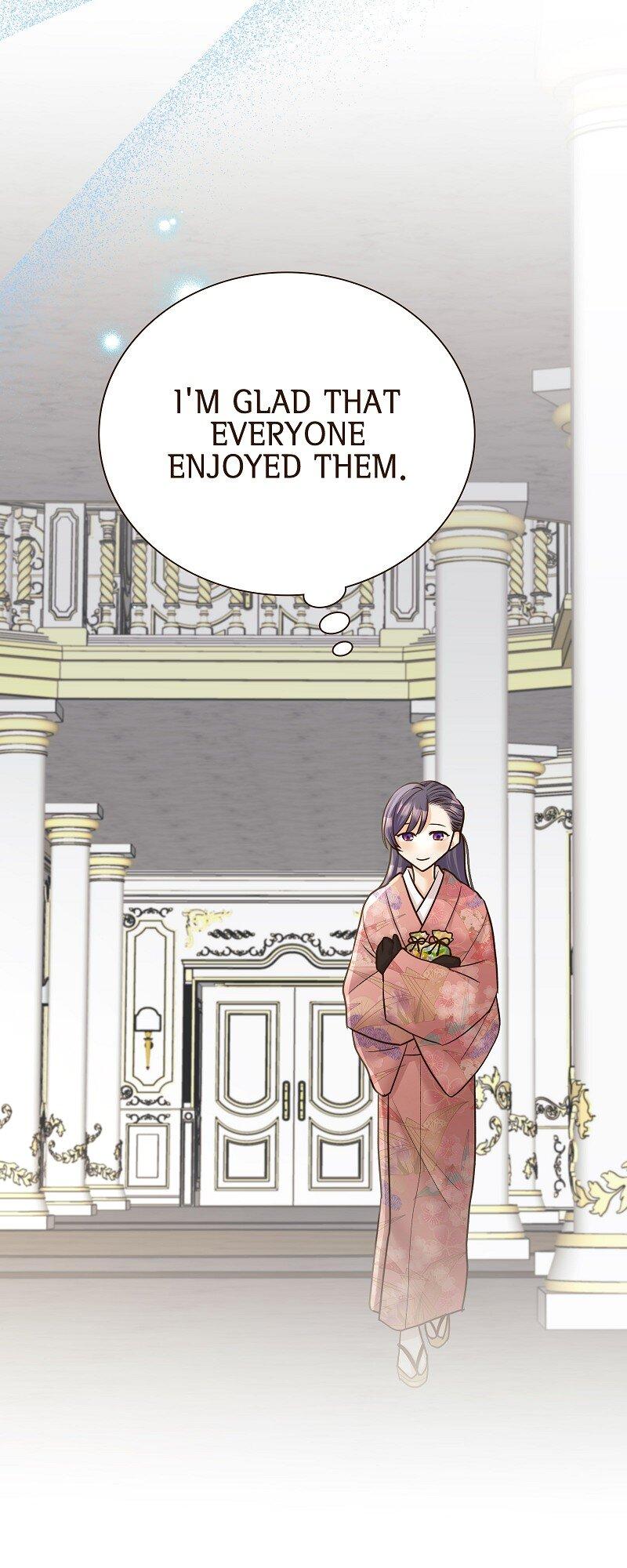 Read The White Wolf’s Bride Manga Online